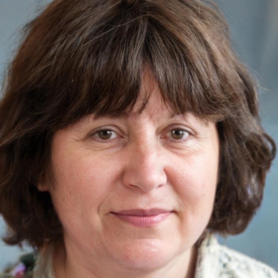 Norah Beaumont, responsable support technique
