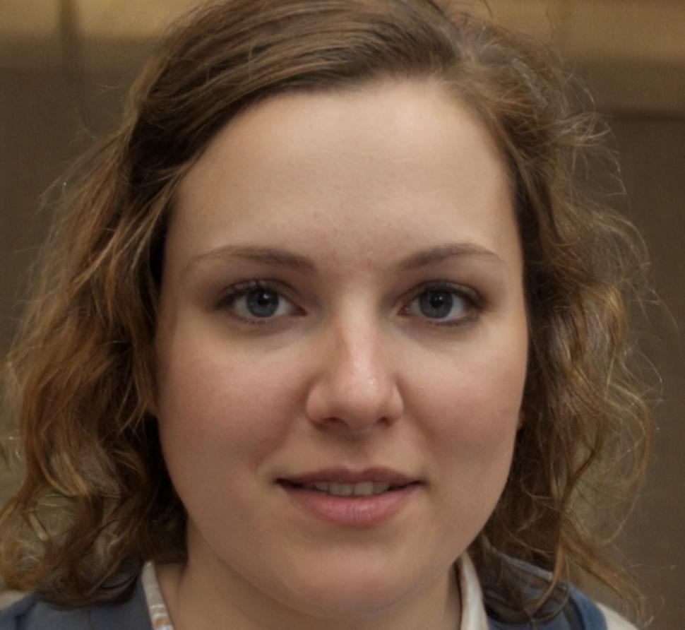 Portrait de Célia Moreau